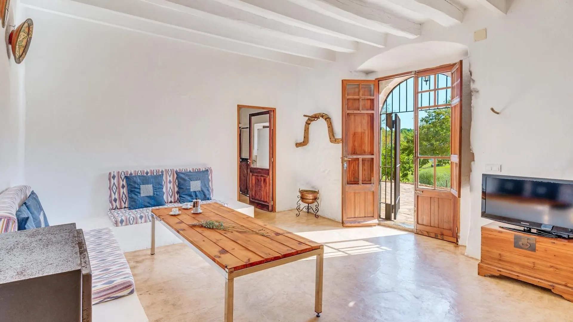Vila Fincatur North Algaida  Algaida (Mallorca)