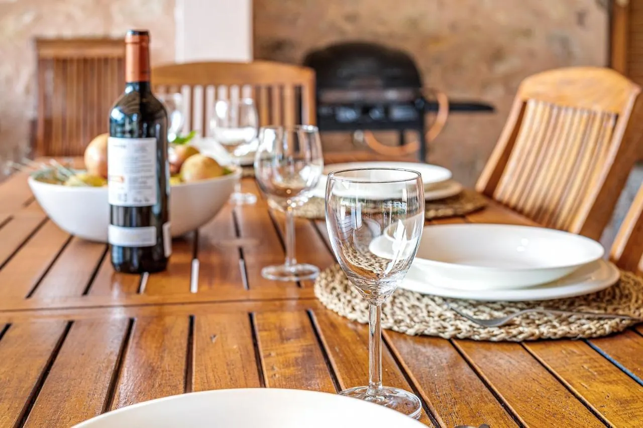 Fincatur North Villa Algaida  Holiday home Algaida (Mallorca)