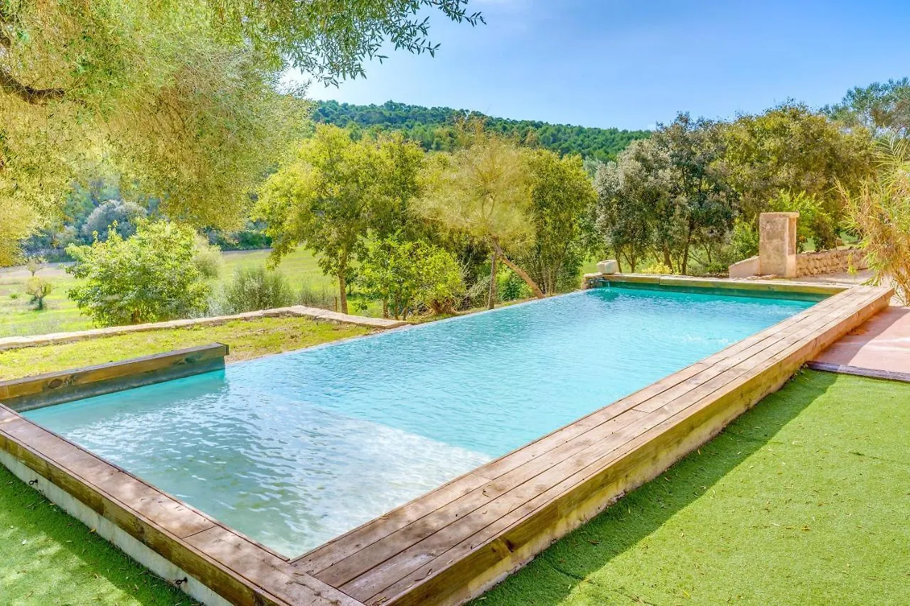 Holiday home Fincatur North Villa Algaida  Spain