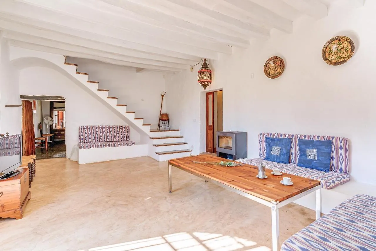 Fincatur North Villa Algaida  Spain