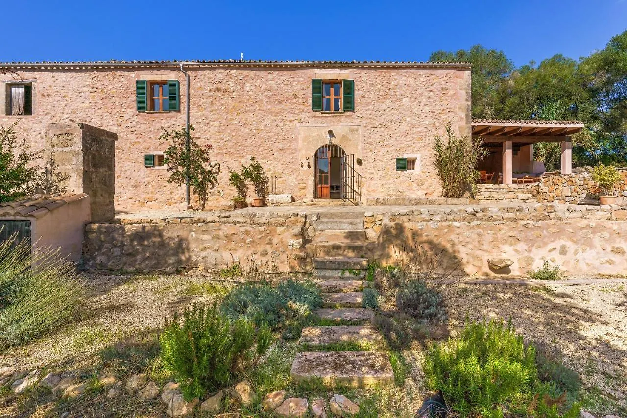 Fincatur North Villa Algaida  Holiday home Algaida (Mallorca)