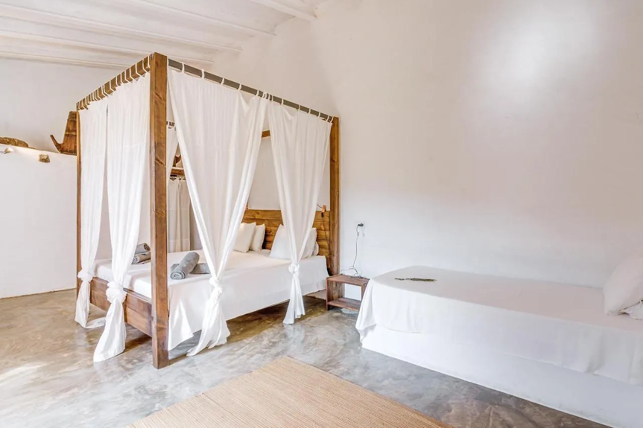 Holiday home Fincatur North Villa Algaida