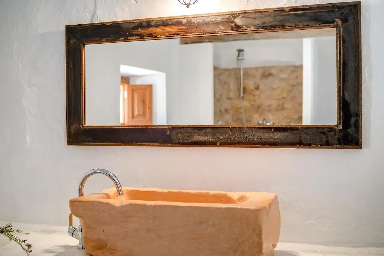 Fincatur North Villa Algaida  Holiday home