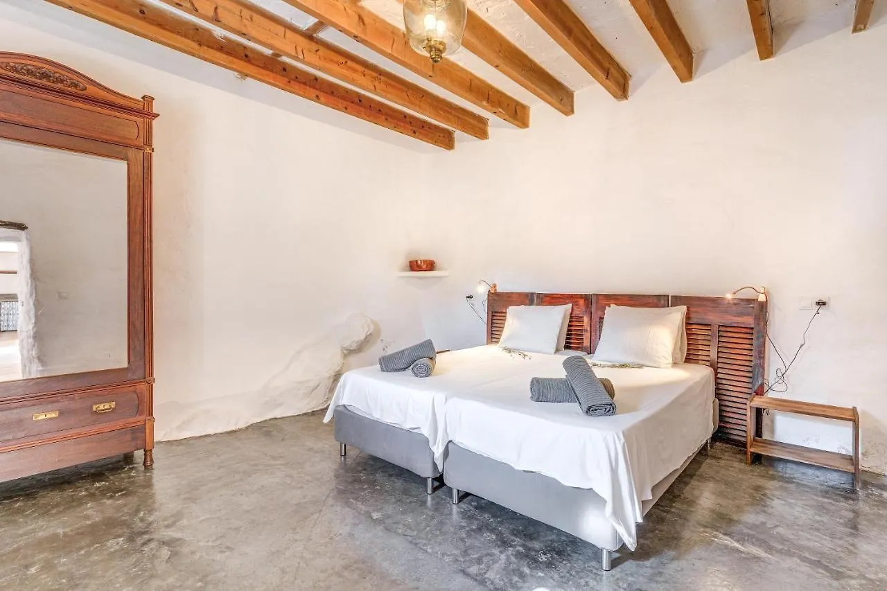 Fincatur North Villa Algaida