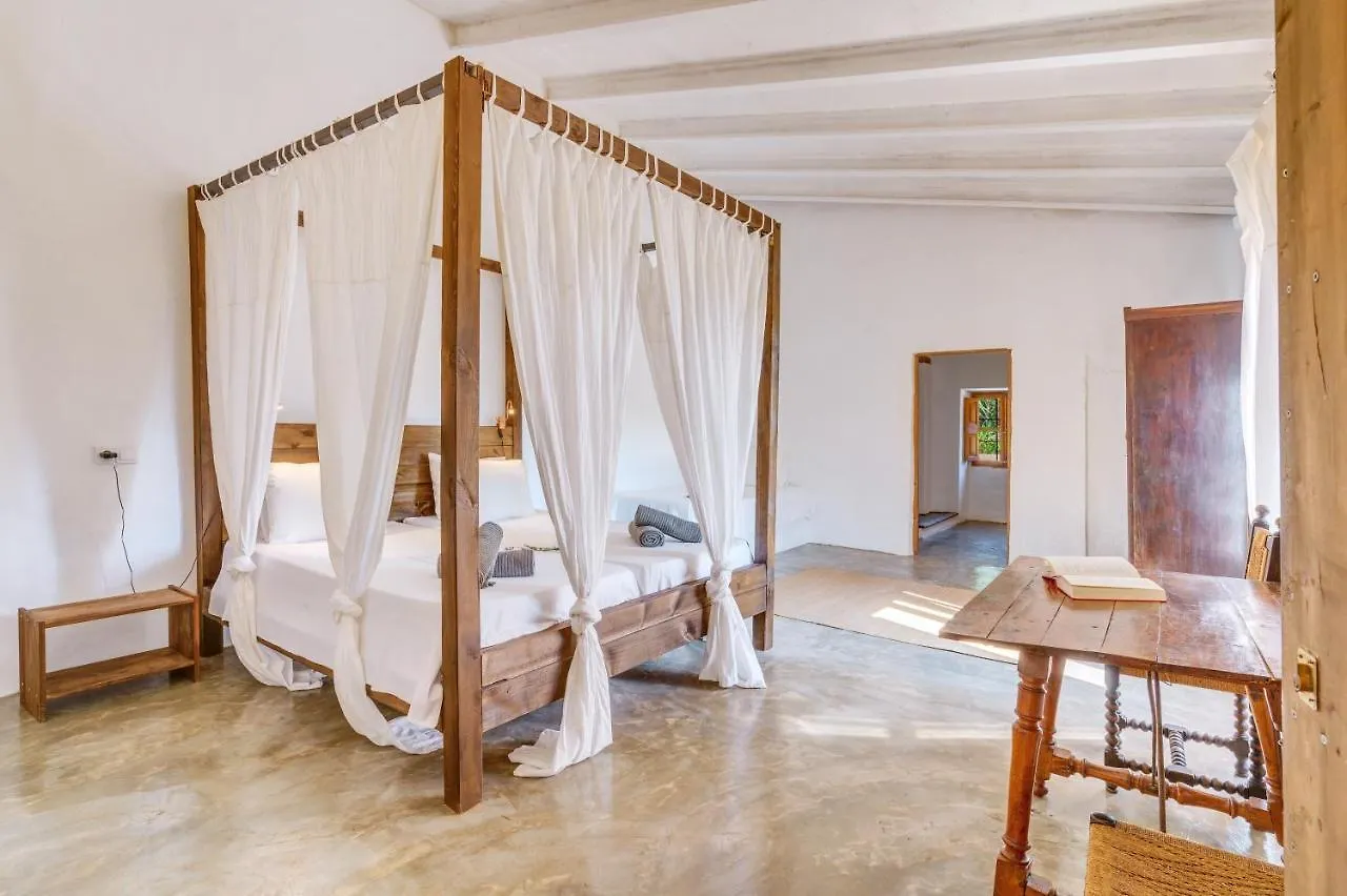Holiday home Fincatur North Villa Algaida