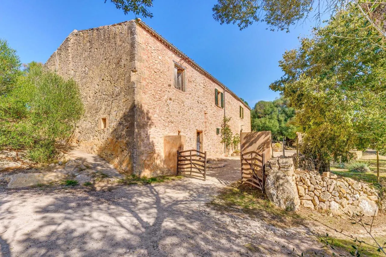 Holiday home Fincatur North Villa Algaida  Spain