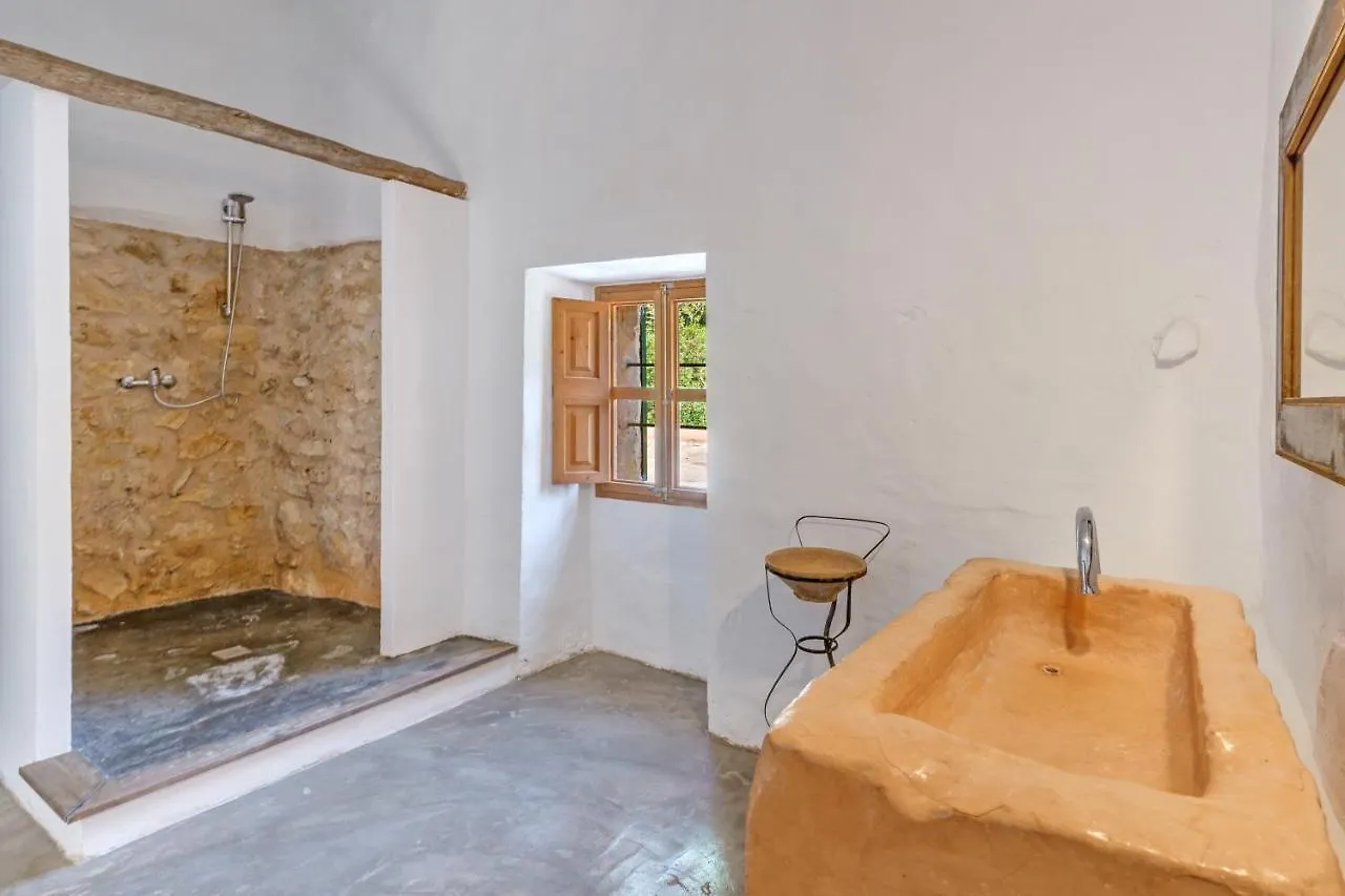 Fincatur North Villa Algaida  0*, Algaida (Mallorca) Spain